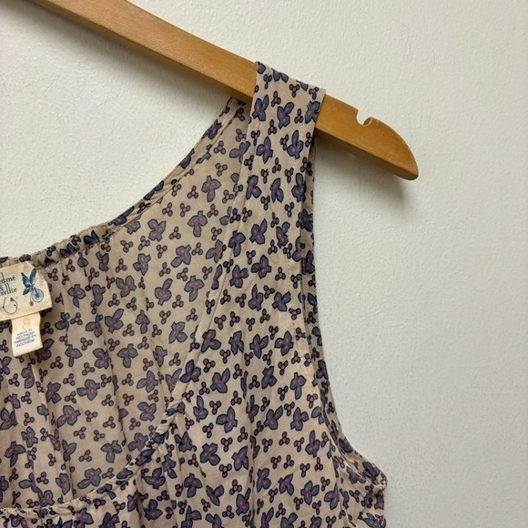 Edme & Esyllte Boho Swing Top - Picture 3 of 10